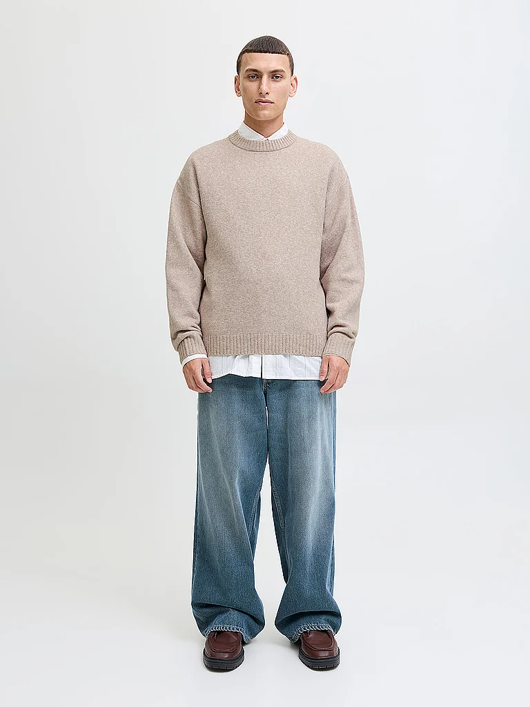 Pull Jack & Jones 12278924 SOHO IT - vue 9
